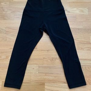 Lululemon Align Pant, Size 6